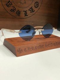 Picture of Chrome Hearts Sunglasses _SKUfw46734757fw